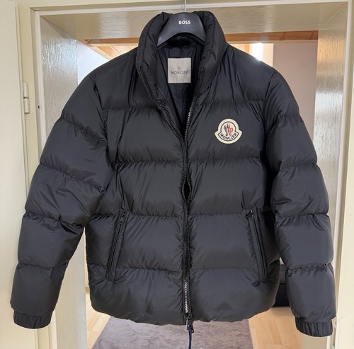 Moncler citala daunenjacke - moncler,