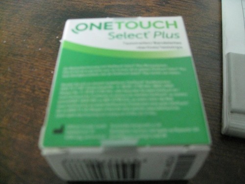 One touch select - one, plus