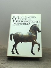 Weltgeschichte des Pferdes