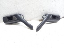 VW Golf 3 Golf IV 4 Cabrio Türgriffe Innen für Elektrische Fensterheber 1H1 867