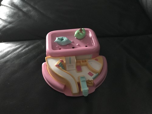 Polly pocket seifenschale - polly,
