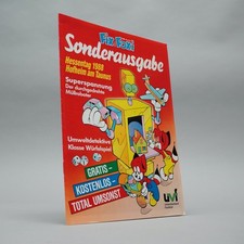 Fix & Foxi Sonderausgabe