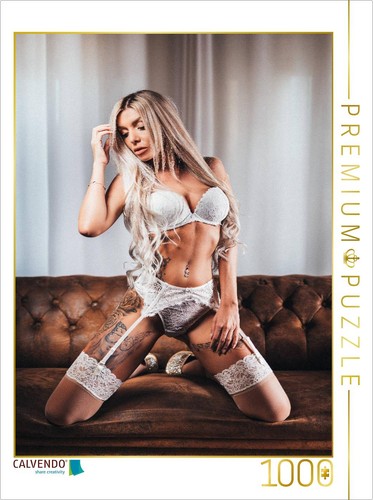 Calvendo puzzle christina - calvendo,