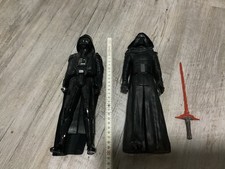 Kylo Ren + Darth Vader Star