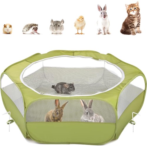 Kleintiere outdoor gehege - outdoor,
