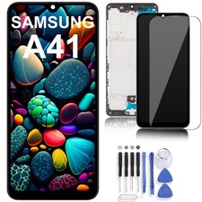 Für Samsung Galaxy A41 2020