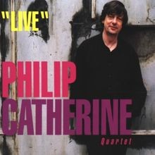 Live von catherine - live,
