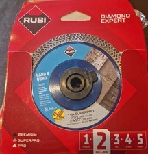 5er Pack Rubi TVA Superpro 115