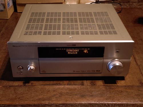 Yamaha dsp ax3800 1ch - dsp-ax3800, 7.1ch