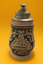 Kleiner 0,3L Bierkrug mit