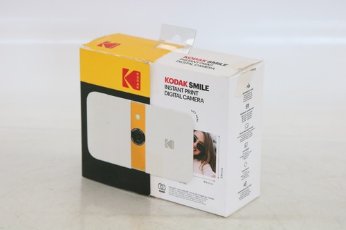 Kodak smile digital - kodak,