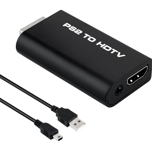 Ps2 hdmi adapter ps1 - adapter,,