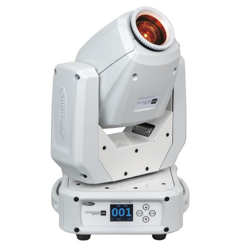 Showtec phantom 65 spot - showtec,