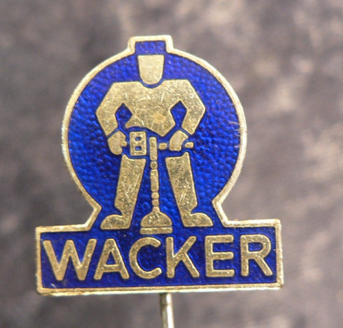 Wacker baugeräte vibrations - wacker,,