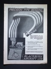 Original 1944 Werbung