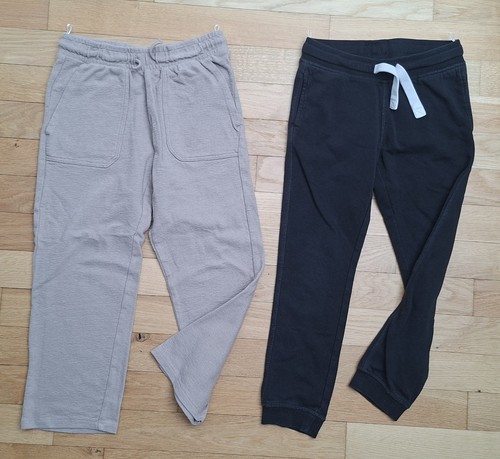 Jogginghosen gr 122 - c&a,