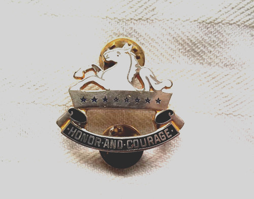 Army anstecker honor - us, and