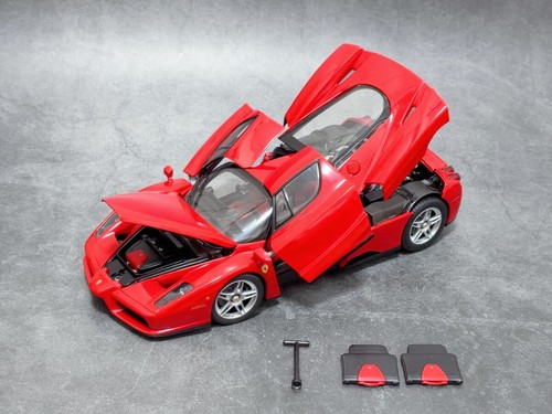 Bbr enzo ferrari - enzo,