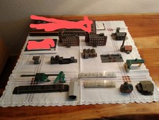 Märklin Mini Club Spur Z