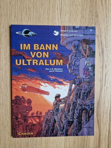 Valerian und veronique band - veronique,