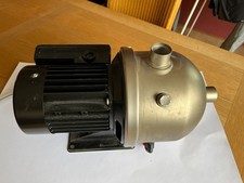 Grundfos CHI2-60A-W-G-BUBE