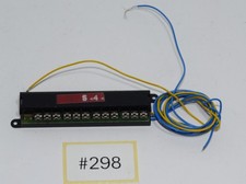 #298 Märklin 7244 Universal