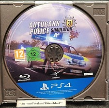 Autobahn-Polizei Simulator 3