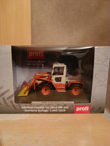 Trac weise toys profi - weise,