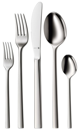 Wmf sonic besteck set - wmf, besteck-set