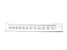 ALEZAN MODELS . ACCESSORY 1/43