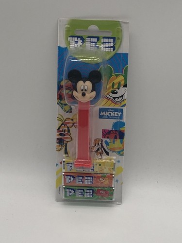 Pez spender figur disney - pez,
