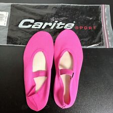 Gymnastikschuh der Firma