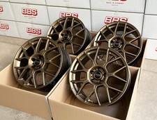 BBS XR Bronze 4 Felgen 18 Zoll