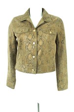 offset  Jacke Jacket