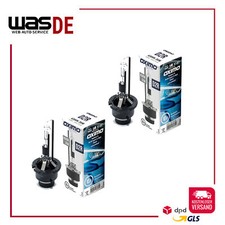 2 x D2R 4300k Xenon Brenner