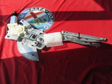 Alfa Romeo Spider Gtv 916 ab