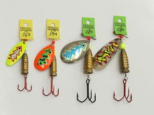  Profi Blinker Prolex Spinner