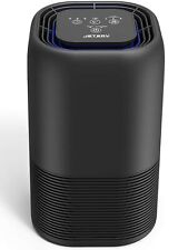 Luftreiniger Air Purifier Raumluftreiniger HEPA Filter 102m³/h Timer Nachtmodus 