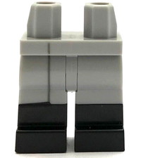 Lego New Light Bluish Gray