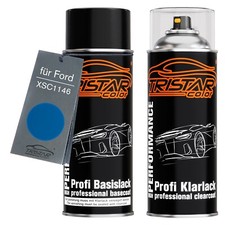 Autolack Spraydosen Set für