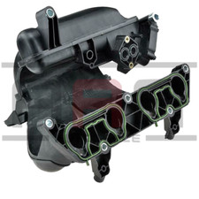 Ford Fiesta Fusion Focus 1.6