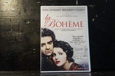 Puccini bohème - la,