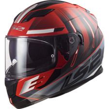 Integralhelm mit sonnenblende - integralhelm,
