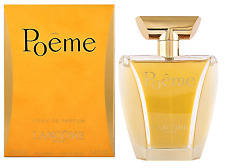 Lancome POEME 100 ml Eau de