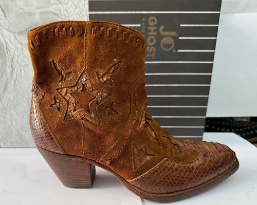 Ghost schuh stiefelette - ghost,