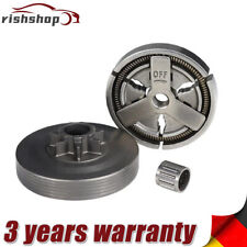 Kettensäge Kettenrad Kupplung