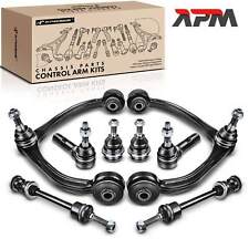 8x Querlenker Spurstangenkopf