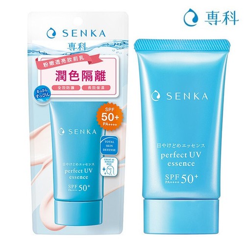 Senka perfect uv benzin - uv,