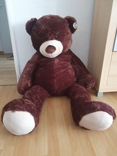 Riesen Teddybär XXL Braun Neu
