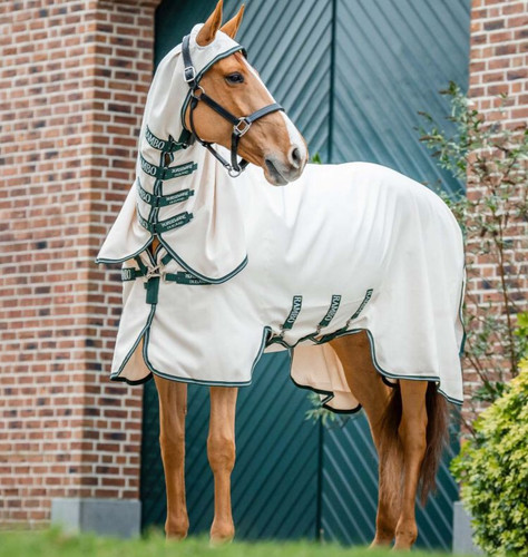 Horseware rambo hoody - horseware,